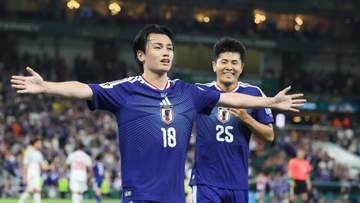 「物足りなくなりがちですけど」日本の余裕を持った攻撃に本田圭佑が言及「それはそれですごいこと」チュニジアに4得点快勝