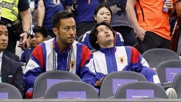 「チームの団結力・結束力を上げてくれた」森保監督が吉田麻也と南野拓実へ感謝「後輩たちのスパイクを磨いたり」ピッチ外で貢献