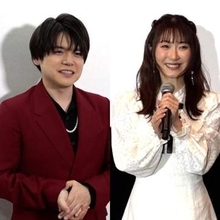 声優・日高里菜＆内田雄馬　第1子となる女の子誕生を発表　「無事に新しい家族を迎えられた」