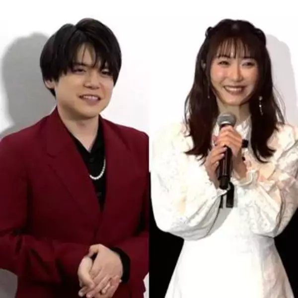 声優・日高里菜＆内田雄馬　第1子となる女の子誕生を発表　「無事に新しい家族を迎えられた」