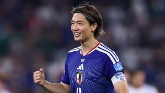 【サッカー】板倉滉が古巣ボルシアMG復帰　町野修斗ら日本人選手と笑顔でハグ　同クラブは今季日本人選手4人で共闘