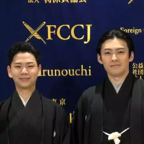 市川染五郎 21歳、海外で初の歌舞伎舞踊公演　「少しでも結果を残すことができたらうれしい」