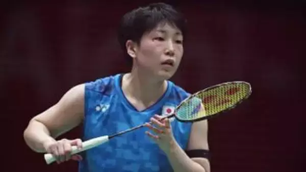【バドミントン】山口茜が銀メダル以上確定　金をかけて世界1位の韓国のアン・セヨンと激突　団体でのリベンジに挑む〈アジア競技大会〉