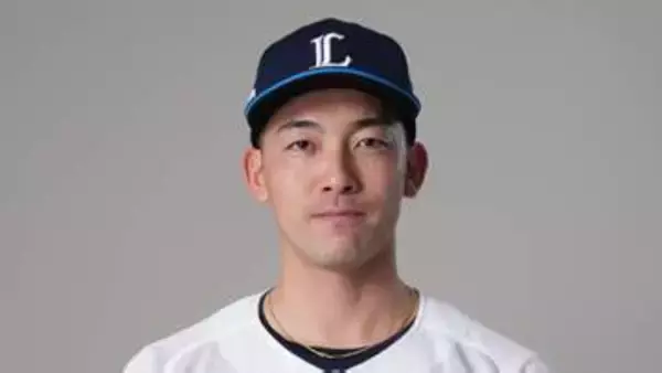 【西武】中村祐太の戦力外を発表　今季23試合リリーフ 　ケガで苦悩「今後は手術を受けることが決まっているので…」再起誓う