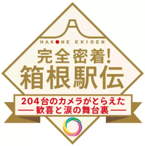 【箱根駅伝】1月3日にゴールデン2時間特番生放送が決定　「204台のカメラ」がとらえた歓喜と涙の舞台裏　復路フィニッシュから7時間後に