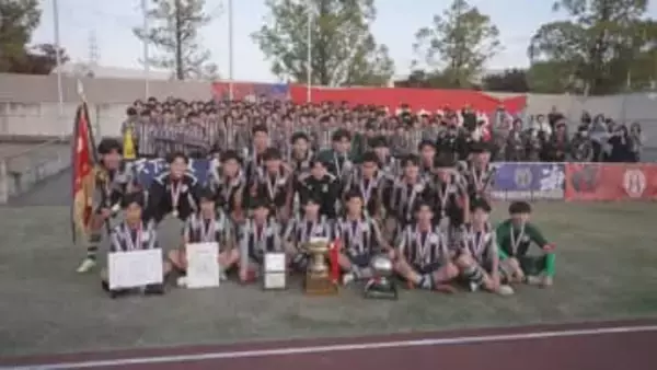 【高校サッカー愛知全力応援】原点回帰のポゼッションサッカー 「東海学園」を応援したい5つのこと