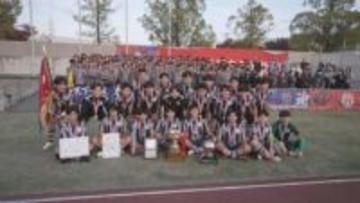 【高校サッカー愛知全力応援】原点回帰のポゼッションサッカー 「東海学園」を応援したい5つのこと