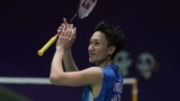 バドミントン・桃田賢斗が結婚を発表「彼女がいたから自分らしく楽しくバドミントンができています」