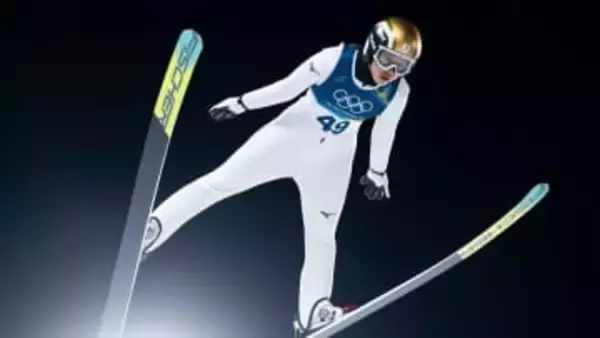 【スキージャンプ】ノーマルヒル　1回目を終え丸山希3位、金狙える好位置　勢藤9位、髙梨14位、伊藤17位で運命の2回目へ