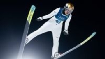 【スキージャンプ】ノーマルヒル　1回目を終え丸山希3位、金狙える好位置　勢藤9位、髙梨14位、伊藤17位で運命の2回目へ