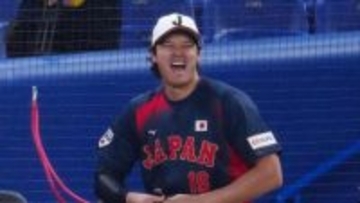 名古屋で大谷翔平の豪快弾は見られるのか？　試合前のフリー打撃へ参加は「いけそうだったらやりたい」
