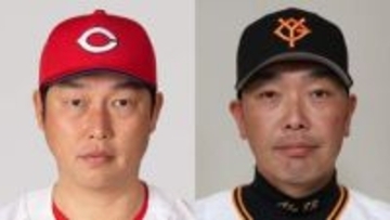 【広島vs巨人】降雨の影響で試合中止　開場後も雨が降り続く…試合開始予定の10分前に発表