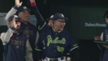 吉井理人さんがヤクルト・池山監督のベンチでの姿に言及「すごく明るい」「選手たちがのびのびプレーしているように見える」