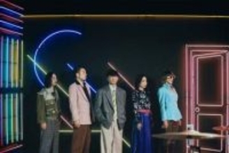 サカナクション　『怪獣』がバンド初ストリーミング累積再生数3億回を突破