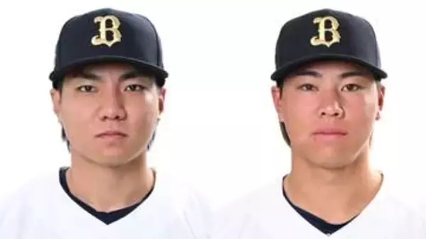 【オリックス】支配下復帰の宜保翔が2年ぶりの昇格　3年目内野手・横山聖哉が抹消