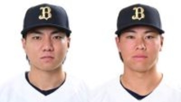 【オリックス】支配下復帰の宜保翔が2年ぶりの昇格　3年目内野手・横山聖哉が抹消