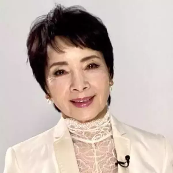 芸能生活60周年 由美かおる75歳、楽しみのひとつは“料理”　『水戸黄門』200回以上の入浴シーンの裏話