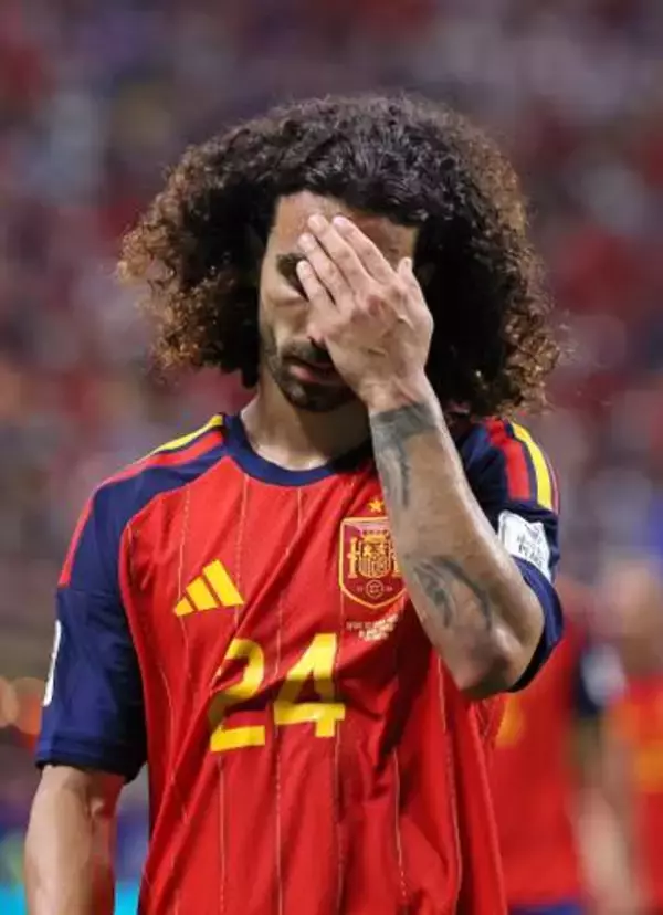 【W杯】優勝候補スペインがまさかのスコアレスドロー発進　ヤマルら温存が裏目に…　初出場カーボベルデは歴史的勝ち点『1』