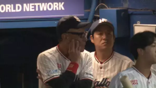 【ヤクルト】接戦落としDeNAにカード3連敗　先発・吉村貢司郎が6回5失点　サンタナ満塁弾も反撃及ばず