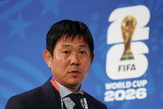 森保監督がスウェーデン戦前の練習で感じた異変「緩みじゃないけど隙があった…」　チームに“喝”「やれるのにやれていない、もっとできるでしょ」