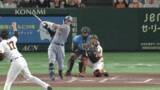 「【阪神】佐藤輝明が3試合連続ホームラン　本人も確信・打球速度183キロの高速弾　森下翔太へ1本差迫る」の画像1