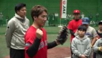 「納得いく数字を残せていない」吉田正尚がMLB・4年目の来季へ活躍誓う　WBC出場有無は「時期が来たら」