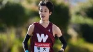 【箱根駅伝】往路2位と期待を持たせた早稲田　苦戦した復路でも光ったのは9区2位の小平敦之　"一般組"から112代駅伝主将が誕生、来季へ希望をつなぐ