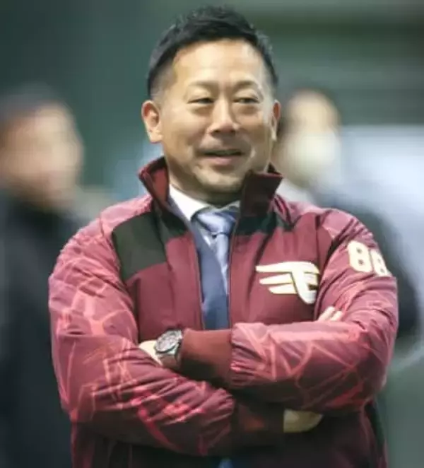 【楽天】2026年春季キャンプの日程発表　例年同様沖縄で実施　日本ハムと練習試合・ロッテとオープン戦