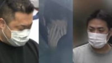 仕入れ値の約7倍…高齢者にマンション価値を誤信させ販売か　不動産会社の社長ら9人逮捕