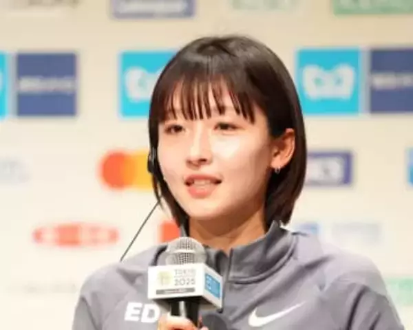 【東京マラソン】細田あい「笑顔で終われるように」　ラストレースへ意気込み