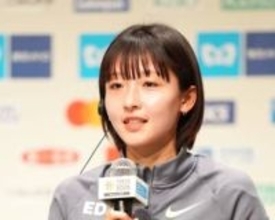 【東京マラソン】細田あい「笑顔で終われるように」　ラストレースへ意気込み