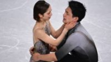 りくりゅうが7年間で築き上げた信頼「何で泣いているのかわからない」木原龍一を三浦璃来が「いままでの恩返し」と優しく包み金メダル