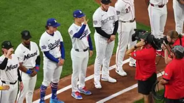 【MLB】山本由伸　球場からの大ブーイングに「すごくいいなと思いました」次回以降の球宴初登板へ「楽しみに頑張りたい」