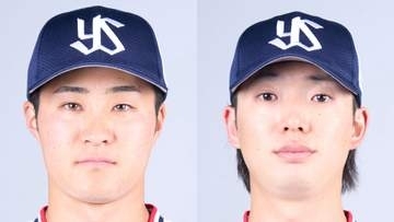 【ヤクルト】ルーキー石井巧のエラーからピンチ招くもチームで無失点に抑える　長岡秀樹が石井をフォロー後好判断で勝ち越し防ぐ