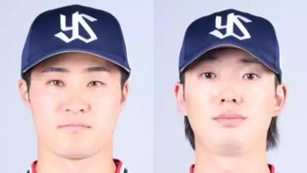 【ヤクルト】ルーキー石井巧のエラーからピンチ招くもチームで無失点に抑える　長岡秀樹が石井をフォロー後好判断で勝ち越し防ぐ