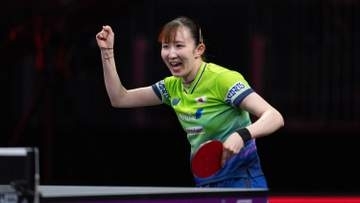 【卓球】日本勢3種目でV　早田ひなが2冠＆赤江夏星と女子ダブルス制す　戸上隼輔＆大藤沙月が地元ブラジルペア破り混合ダブルス制覇〈WTT スターコンテンダー サン・ジョゼ・ドス・カンポス〉