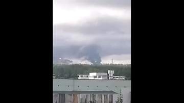 ロシア中部タタルスタン共和国でウクライナ軍の無人機攻撃　子ども1人含む13人死亡、70人以上けが
