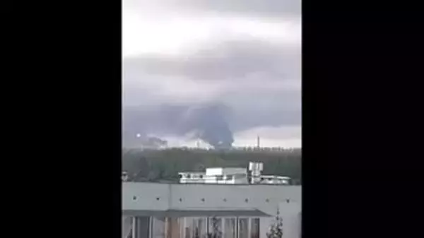 ロシア中部タタルスタン共和国でウクライナ軍の無人機攻撃　子ども1人含む13人死亡、70人以上けが