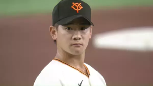 「先制点をとった方が試合に勝つ確率が高い」巨人・井上温大　「先制点」を与えないよう注意も・・・