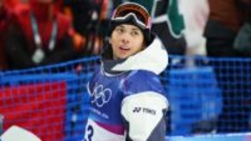 HP4位の平野流佳「点数に納得できてない」と本音見せるも「次は誰にも文句を言わせない圧倒的な滑りを」と前をみる