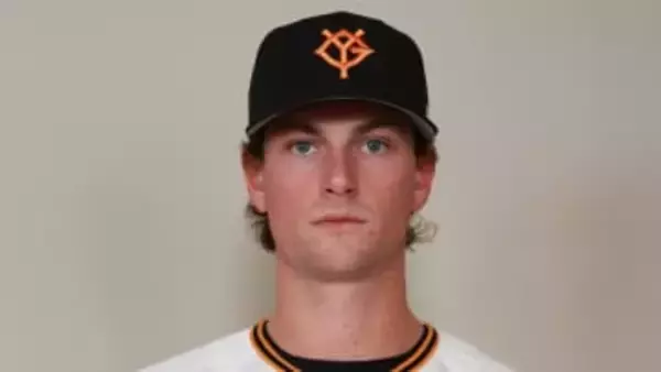 【巨人】新加入ウィットリーが1回34球5失点で降板　死球2つ・秋広優人から満塁弾浴びる