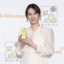 北川景子「上の娘が年長さんに」　新年度の抱負を語る　30代最後は“セルフケアを重要視”