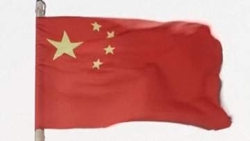 中国軍艦艇が西太平洋で訓練　日本へ反発する動きの一環か