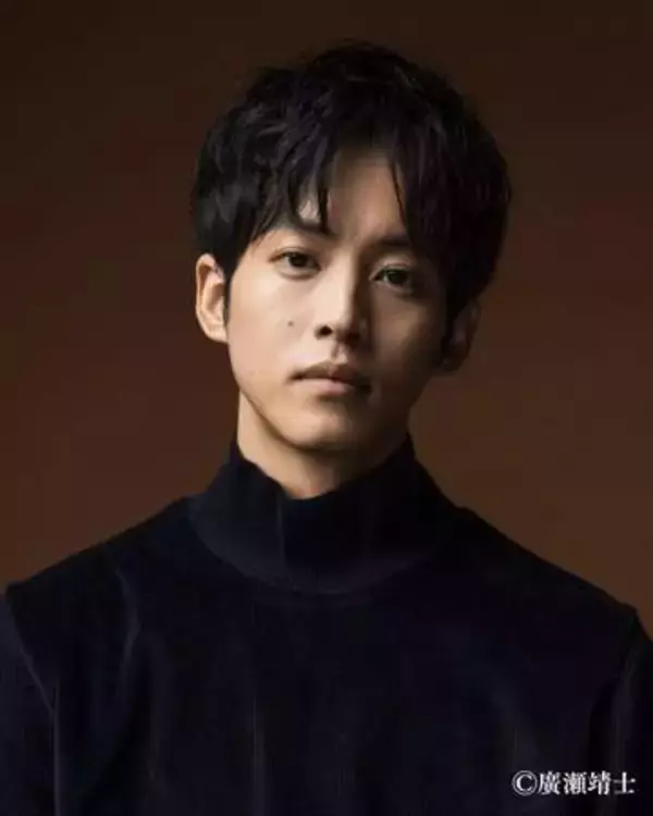 松坂桃李、“語り役”として声のみで映画に出演　「湿度が高くぬくもりのある作品」