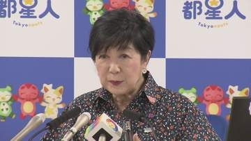 東京都「首都直下地震の被害想定」電力被害など一部見直しへ　2029年度めどに全面見直しも