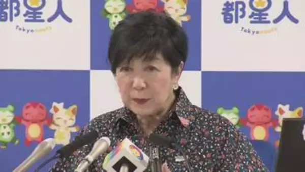 東京都「首都直下地震の被害想定」電力被害など一部見直しへ　2029年度めどに全面見直しも