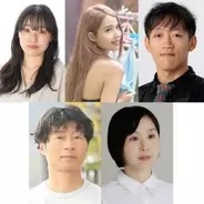 第175回『芥川賞』候補作発表　小砂川チト、鈴木涼美が3度目のノミネート