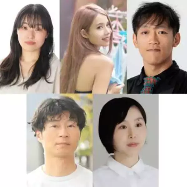第175回『芥川賞』候補作発表　小砂川チト、鈴木涼美が3度目のノミネート