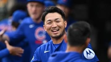 【カブス】両軍計9発の空中戦制す　鈴木誠也がとどめの14号3ラン　2発の“PCA”が2年連続「20号＆20盗塁」達成