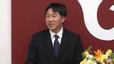 「【巨人】ハヤテの李健熙と育成選手契約　26歳韓国出身の捕手　背番号「009」」の画像1
